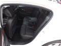 2013 Buick LaCrosse Ebony Interior Rear Seat Photo