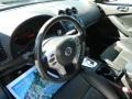 Precision Gray Metallic - Altima 2.5 Photo No. 19