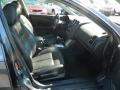 Precision Gray Metallic - Altima 2.5 Photo No. 20