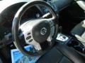 Precision Gray Metallic - Altima 2.5 Photo No. 25