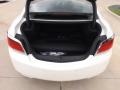  2013 LaCrosse FWD Trunk
