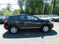 2012 Super Black Nissan Rogue S Special Edition AWD  photo #6