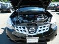 2012 Super Black Nissan Rogue S Special Edition AWD  photo #9