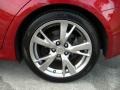 Matador Red Mica - IS 250 Photo No. 22