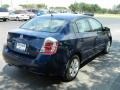 2008 Blue Onyx Nissan Sentra 2.0 S  photo #5