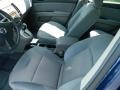 2008 Blue Onyx Nissan Sentra 2.0 S  photo #9