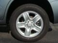 Everglade Metallic - RAV4 4WD Photo No. 14