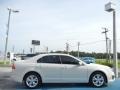 White Platinum Tri-Coat - Fusion SE Photo No. 6