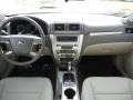 White Platinum Tri-Coat - Fusion SE Photo No. 18
