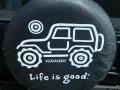 Black - Wrangler SE 4x4 Photo No. 31