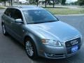 Quartz Gray Metallic - A4 2.0T quattro Avant Photo No. 3