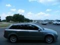 Quartz Gray Metallic - A4 2.0T quattro Avant Photo No. 4