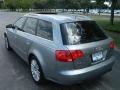 Quartz Gray Metallic - A4 2.0T quattro Avant Photo No. 7