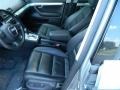 Ebony Front Seat Photo for 2006 Audi A4 #70148504