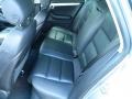 Ebony Rear Seat Photo for 2006 Audi A4 #70148531
