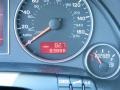 Quartz Gray Metallic - A4 2.0T quattro Avant Photo No. 18