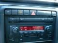 Ebony Audio System Photo for 2006 Audi A4 #70148597