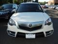 White Diamond Pearl - RDX SH-AWD Photo No. 2