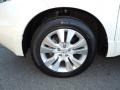 White Diamond Pearl - RDX SH-AWD Photo No. 3