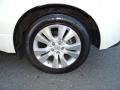 White Diamond Pearl - RDX SH-AWD Photo No. 5