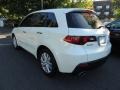 White Diamond Pearl - RDX SH-AWD Photo No. 6