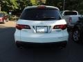 White Diamond Pearl - RDX SH-AWD Photo No. 7