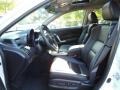 White Diamond Pearl - RDX SH-AWD Photo No. 15