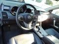 White Diamond Pearl - RDX SH-AWD Photo No. 16