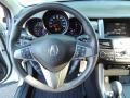 Ebony Steering Wheel Photo for 2010 Acura RDX #70148873