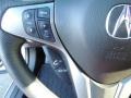 White Diamond Pearl - RDX SH-AWD Photo No. 22