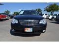 Brilliant Black Crystal Pearl - Sebring Limited Sedan Photo No. 8