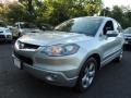 Alabaster Silver Metallic - RDX  Photo No. 1