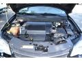 3.5 Liter SOHC 24-Valve V6 Engine for 2010 Chrysler Sebring Limited Sedan #70148984