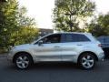 Alabaster Silver Metallic - RDX  Photo No. 4