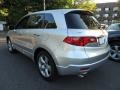 Alabaster Silver Metallic - RDX  Photo No. 6