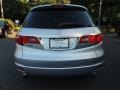 Alabaster Silver Metallic - RDX  Photo No. 7