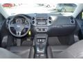 White Gold Metallic - Tiguan SE Photo No. 14