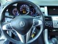 Alabaster Silver Metallic - RDX  Photo No. 21