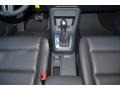 White Gold Metallic - Tiguan SE Photo No. 18