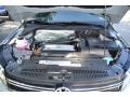 White Gold Metallic - Tiguan SE Photo No. 19