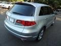 Alabaster Silver Metallic - RDX  Photo No. 25