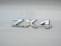 2005 CD Silver Metallic Ford Focus ZX4 SES Sedan  photo #10