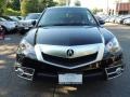 Crystal Black Pearl - RDX SH-AWD Technology Photo No. 2