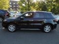 Crystal Black Pearl - RDX SH-AWD Technology Photo No. 4