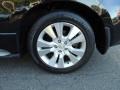 Crystal Black Pearl - RDX SH-AWD Technology Photo No. 5