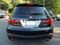 Crystal Black Pearl - RDX SH-AWD Technology Photo No. 7