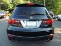 2010 Crystal Black Pearl Acura RDX SH-AWD Technology  photo #7