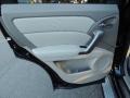 Crystal Black Pearl - RDX SH-AWD Technology Photo No. 8