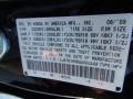 Crystal Black Pearl - RDX SH-AWD Technology Photo No. 17