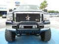 True Blue Metallic - F250 Super Duty Lariat FX4 Off Road Crew Cab 4x4 Photo No. 8